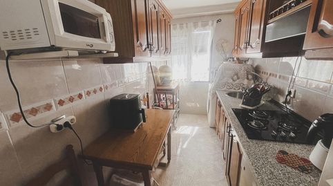 Foto 5 de Piso en venta en Paseo Marítimo - San José - La Laguna, Cádiz Capital