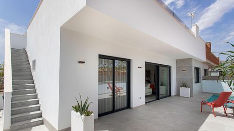 Foto 5 de Casa adosada en venta en Sucina, Murcia Capital