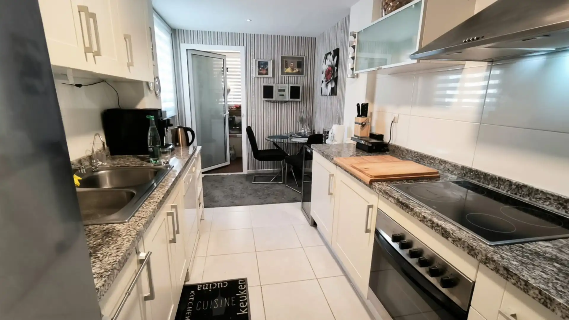 Appartement compact avec piscine à vendre à Altea la Vella, imagen 5