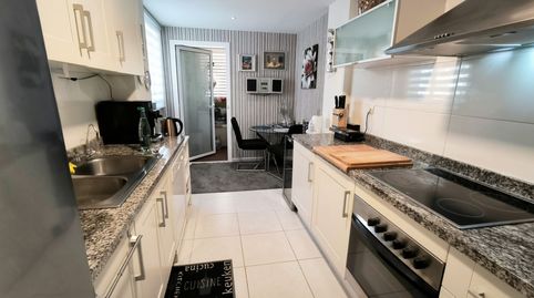 Luminoso apartamento con vistas panorámicas al mar y a la montaña en Altea Hills, imatge 5