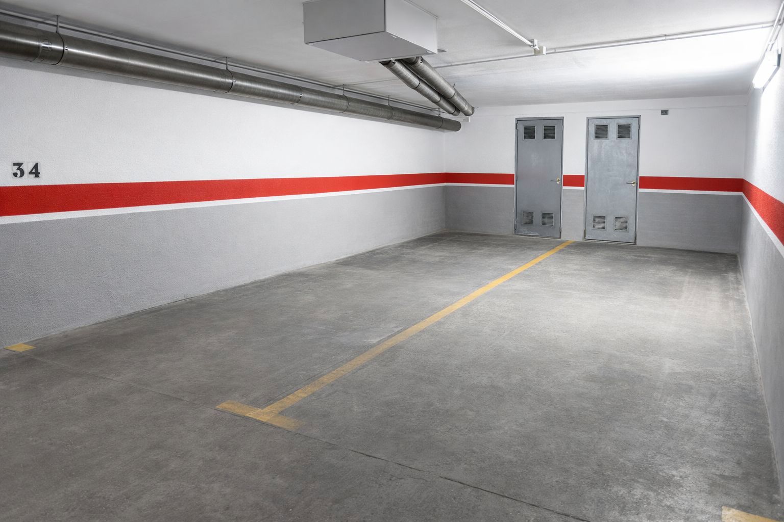 Parking de Trastero en venta en Blanes