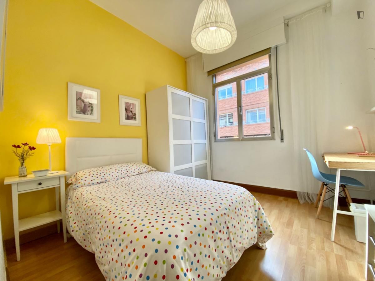 Apartament per a compartir a Castaños - Begoñaibarra