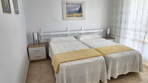 Foto 5 de Apartamento de alquiler en Torreón - La Almadraba, Benicasim / Benicàssim