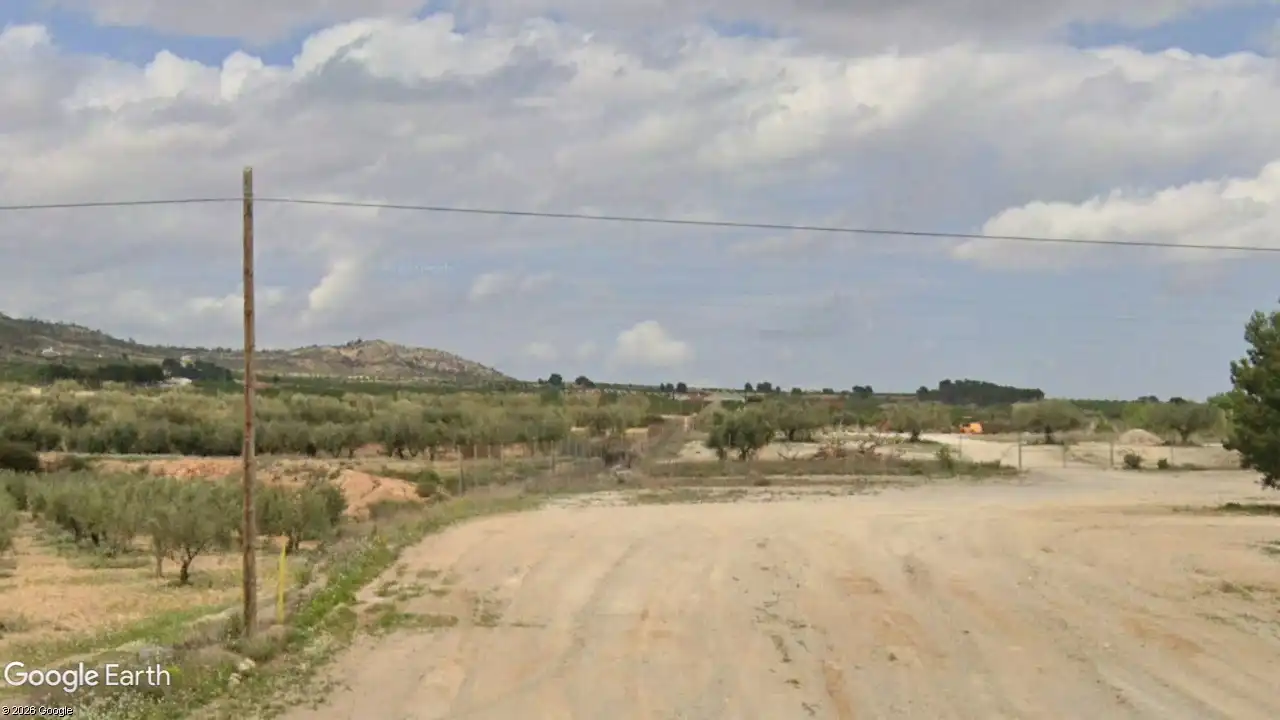 Lands and plots for sale in Mula, imagen 2
