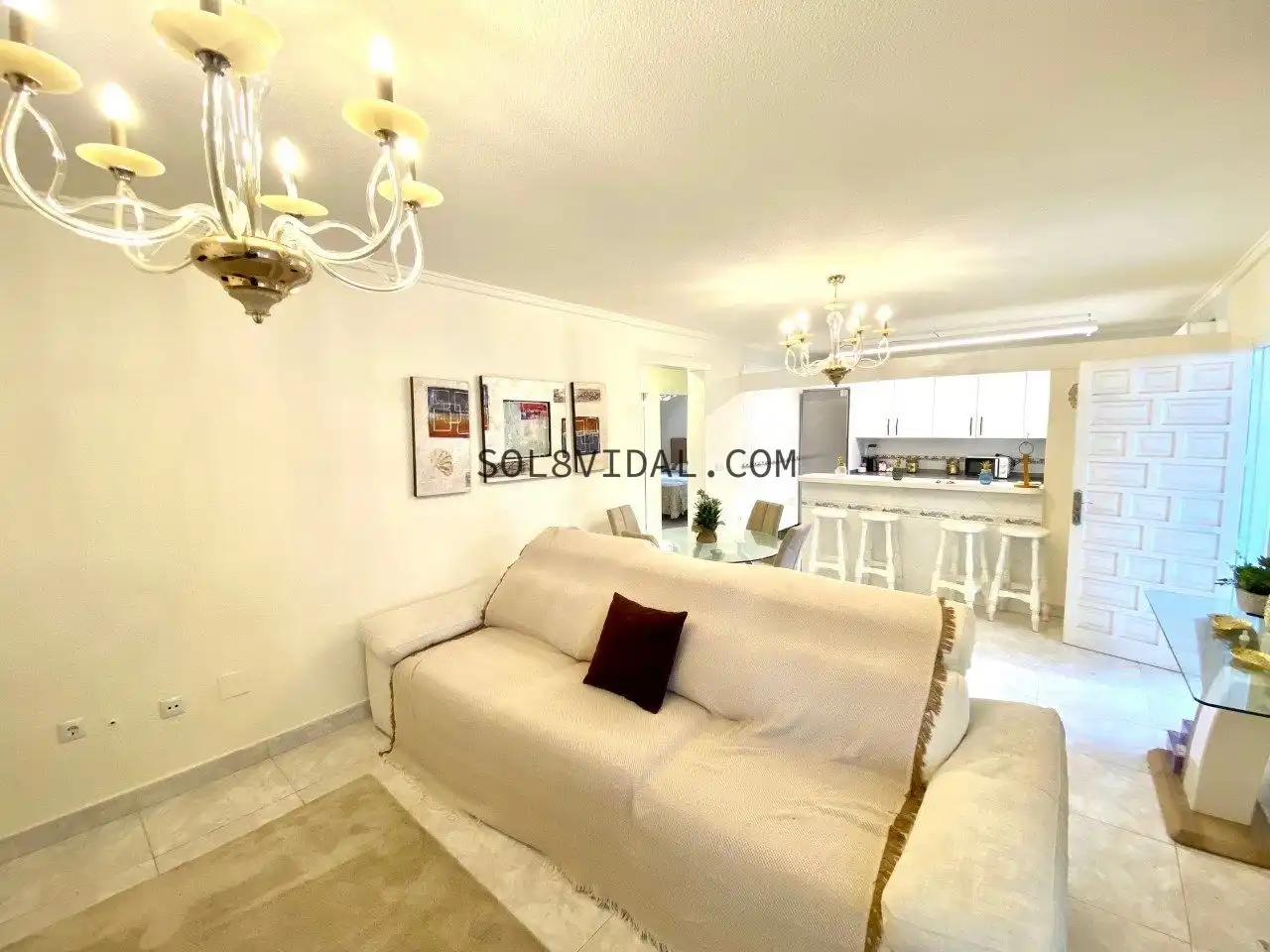 Chalet con terraza en venta en Calle AZUL, imagen 20