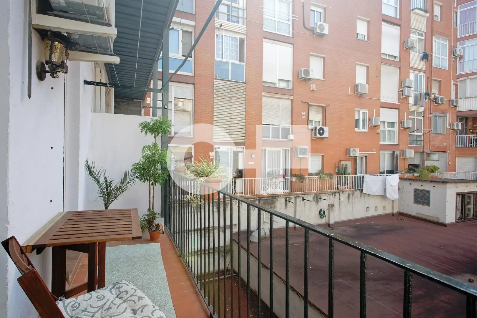 Piso con terraza en venta en Carrer Carrer Consell de Cent, imagen 22