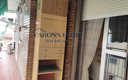 Bedroom of Flat for sale in  Córdoba Capital  with Air Conditioner and Terrace