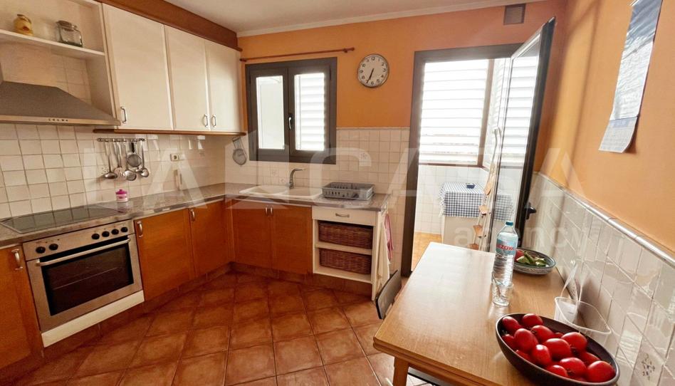 Foto 1 de Piso en venta en Les Franqueses del Vallès, Barcelona