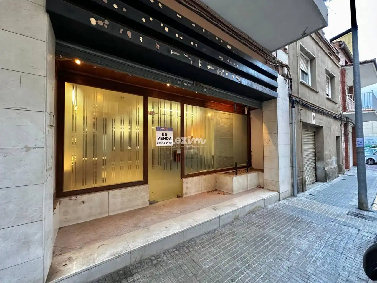 Local comercial en venda a Cintaires, imagen 16