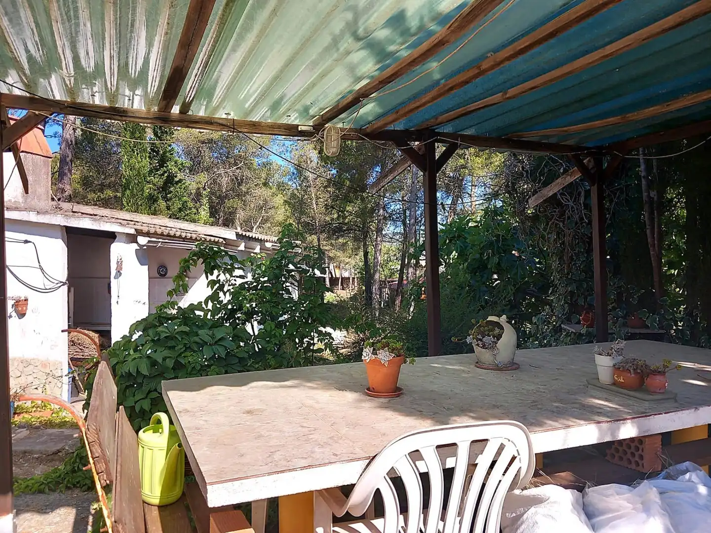 House with garden for sale in Torrelles de Foix, imagen 40