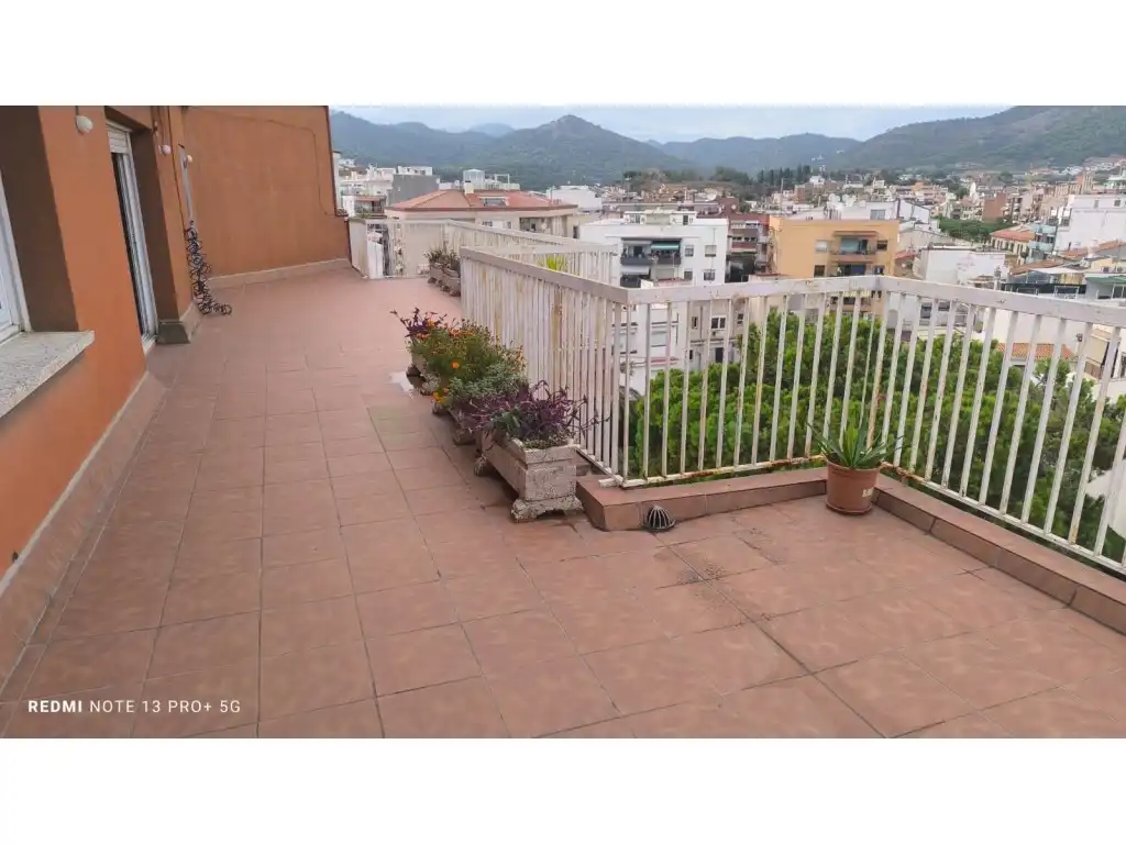 Pis amb ascensor en venda a Avenida Montserrat, imagen 23