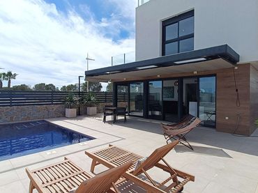 Casa amb balcó en venda a N/A