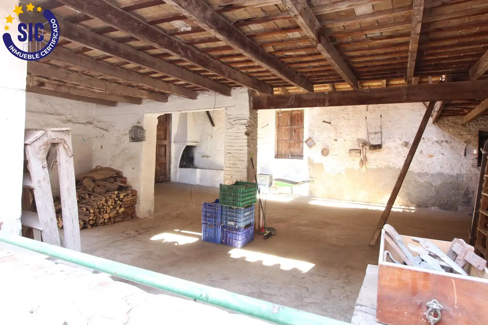 Casa o chalet en venta en Valencia con Terraza y Alarma