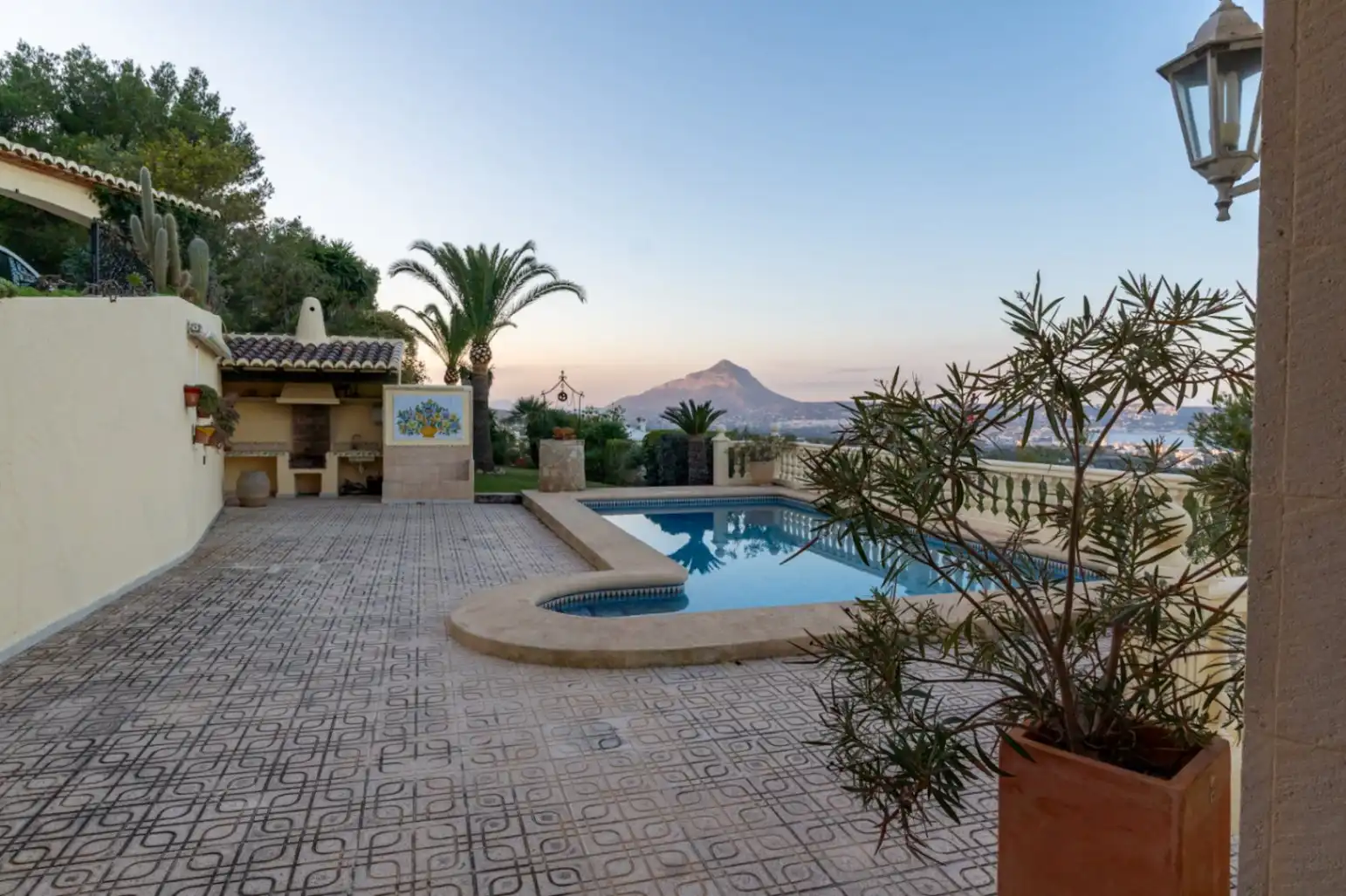 Villa avec piscine à vendre à Cap Martí - El Tossalet - Pinomar, imagen 25