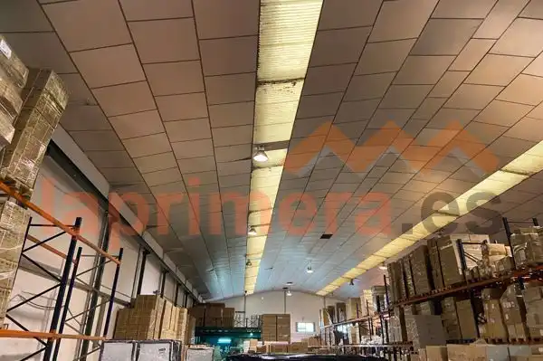 Industrial building to rent in Aldaia, imagen 2