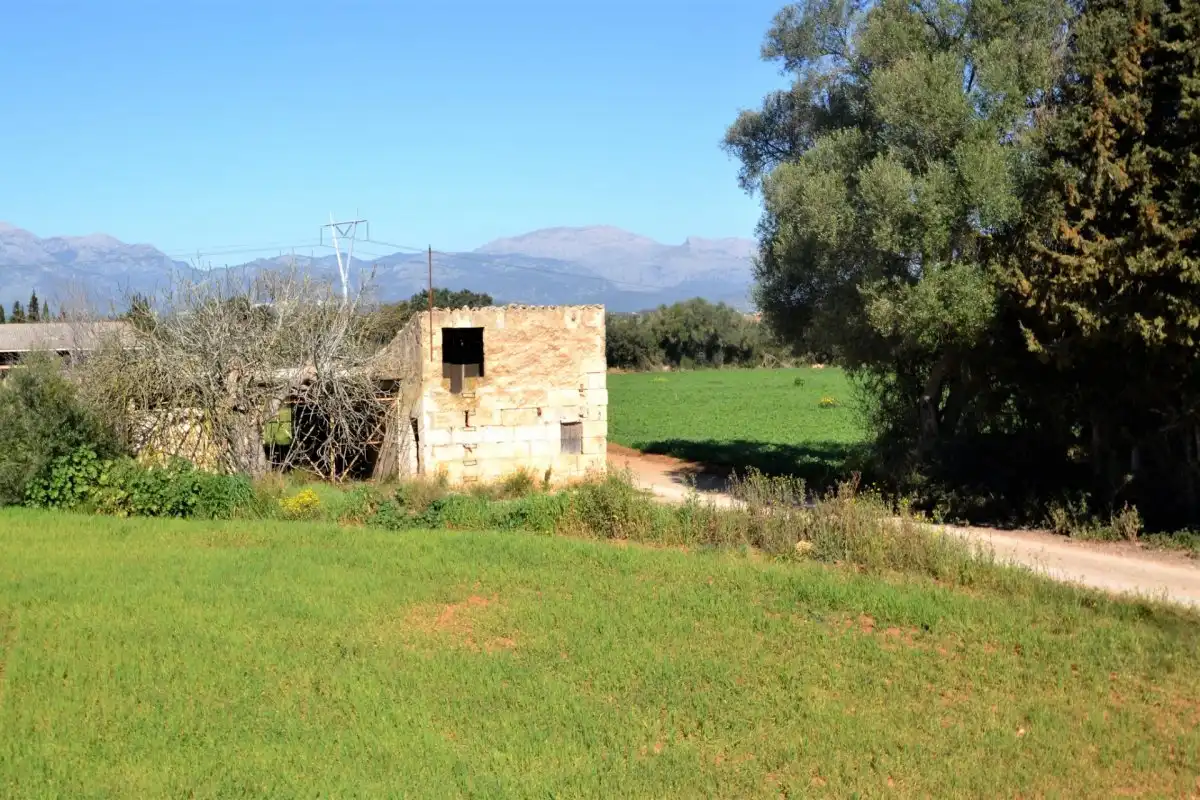 Maison rustique à vendre à Llubí, imagen 3