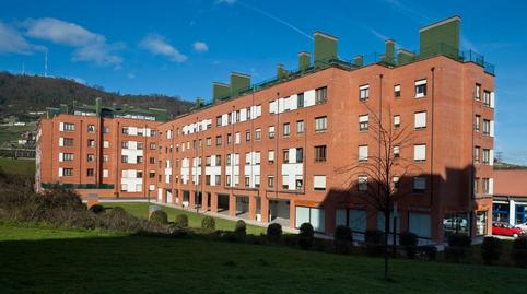 Foto 4 de Garatge en venda a Avenida del Mar, 65, HUCA - La Cadellada, Asturias