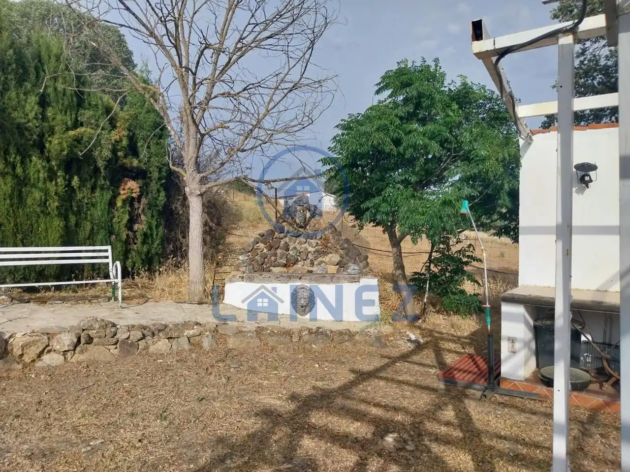 Terreno rustico in vendita a Peñarroya-Pueblonuevo, imagen 37