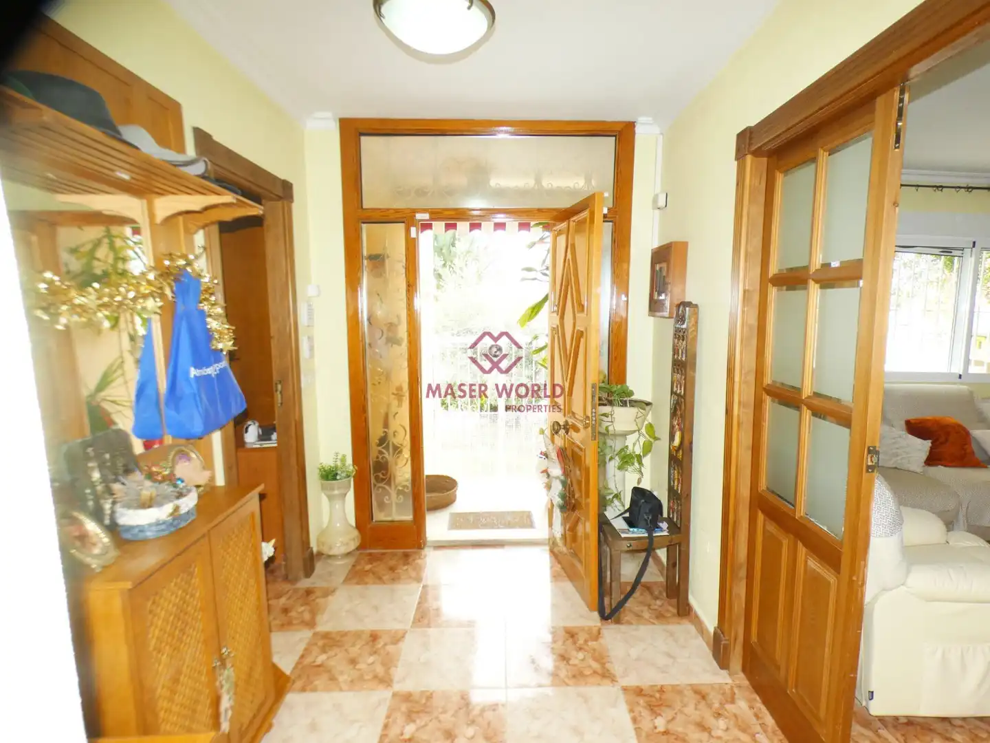 Dúplex en venta en Mazarrón con Aire acondicionado, Jardín privado y Terraza
