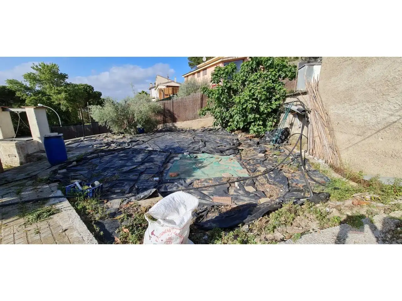 Terreny residencial en venda a Vilanova del Vallès, imagen 15
