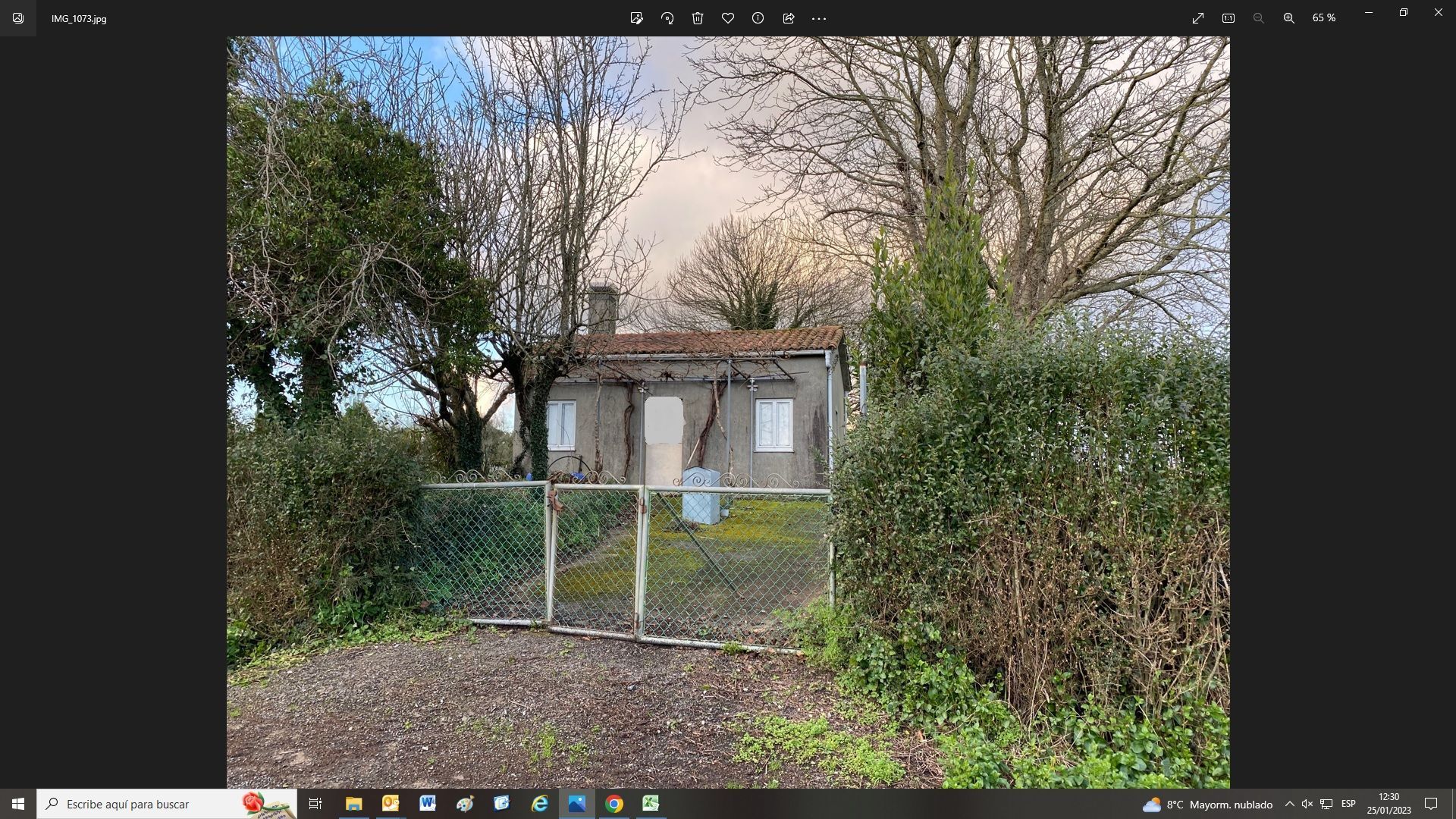 Casa o xalet en venda en Arzúa