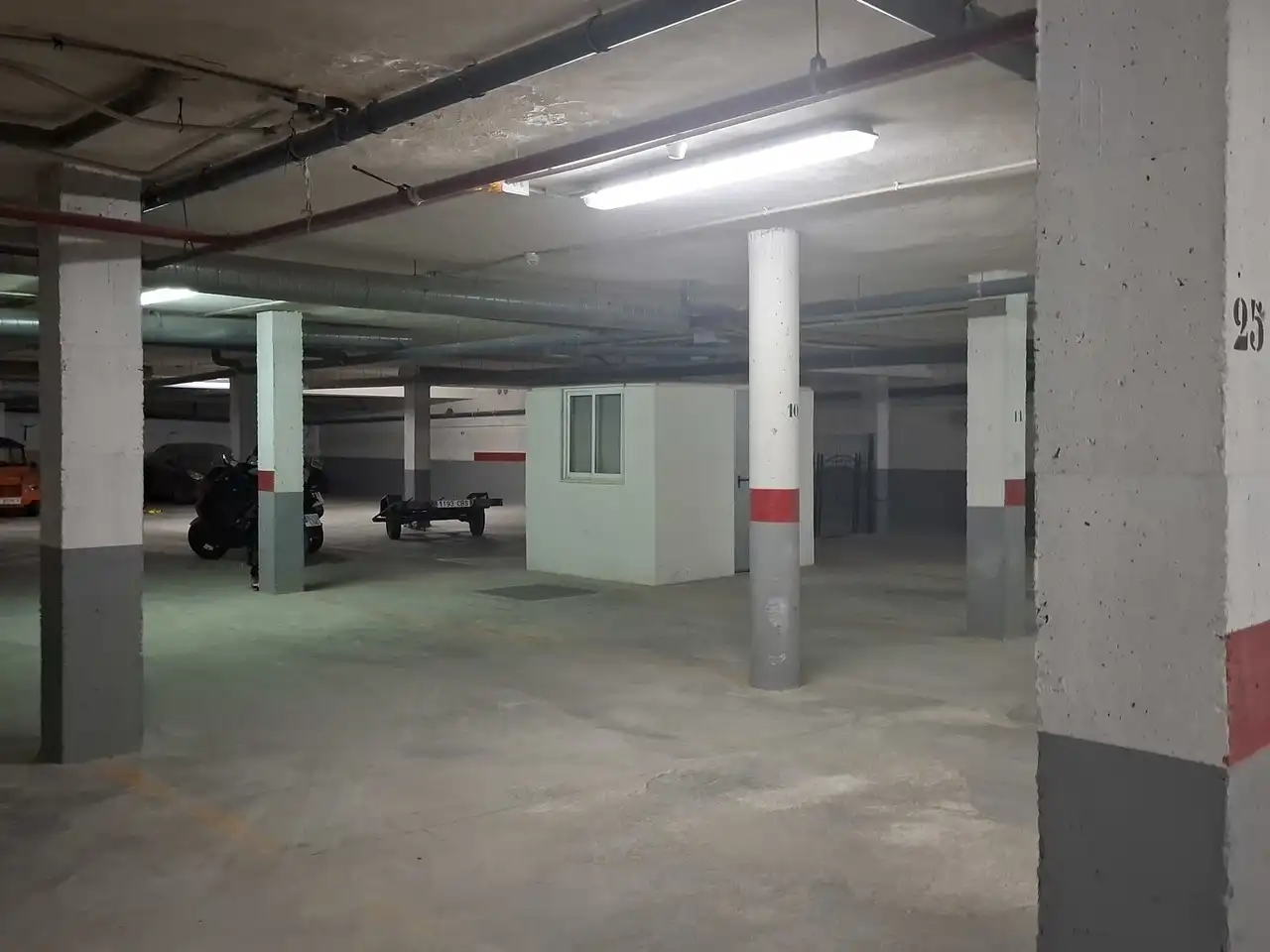 Apartamento con piscina en venta en Palomares, imagen 26