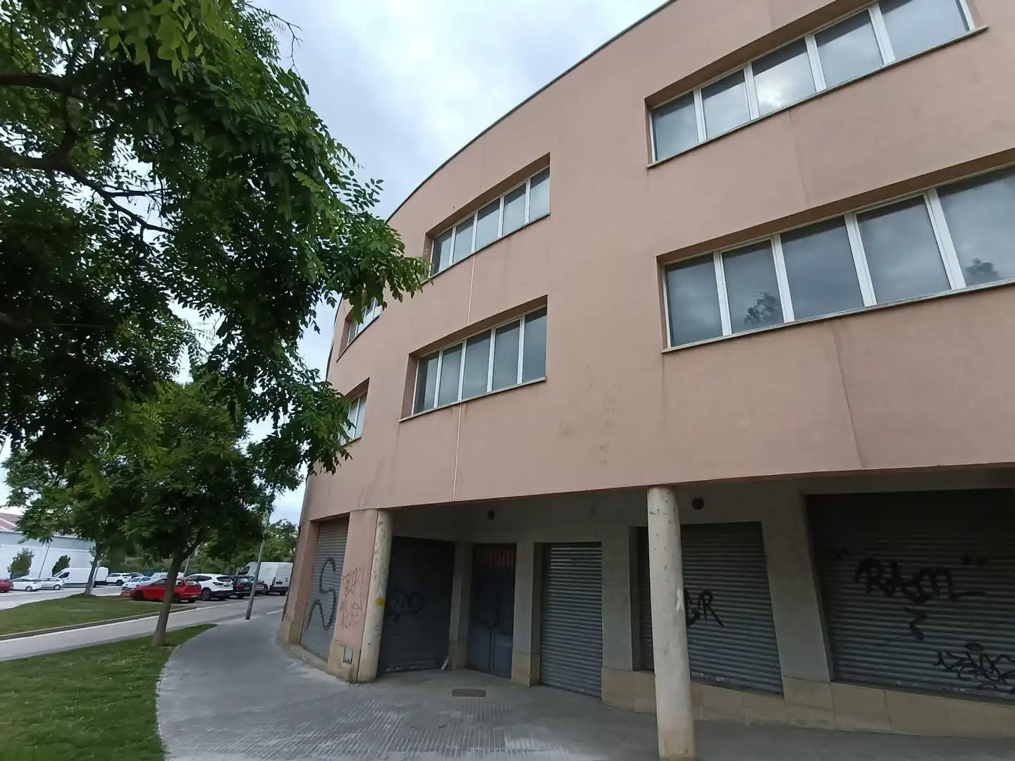 Office space for sale in CORNISA, imagen 17