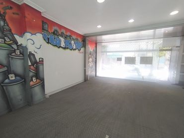 Business premises to rent in Rúa de Pi y Margall 68