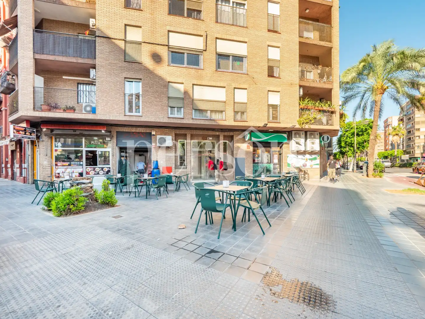 Business premises for transfer in L'Eixample, imagen 20