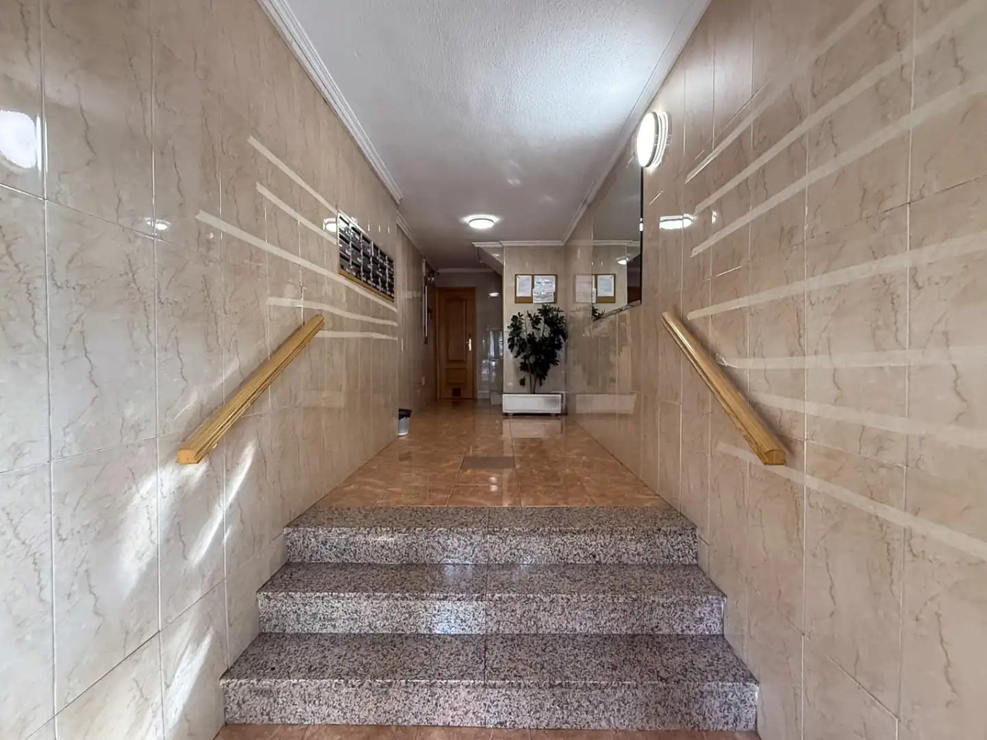 Wohnung zum Verkauf in Torrejón de Ardoz