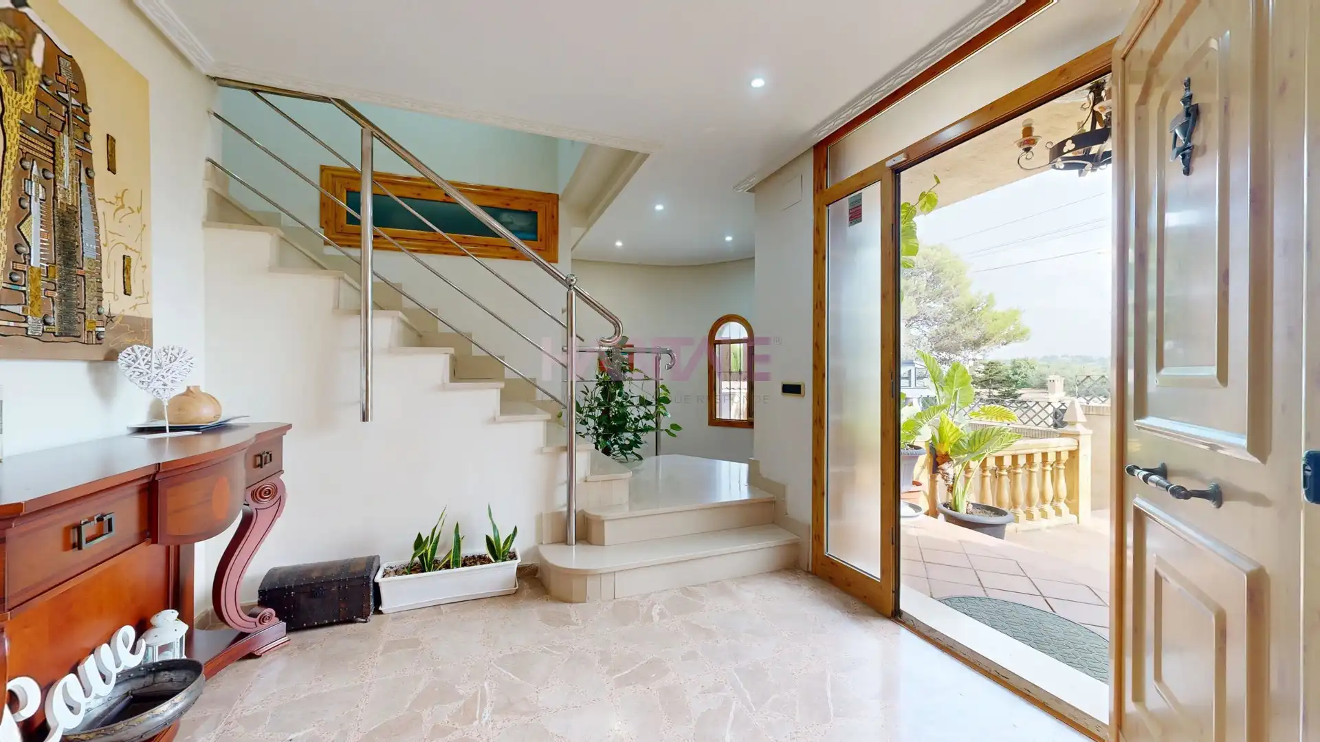 Maison avec piscine à vendre à Montserrat, imagen 34