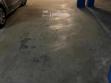 Einzelparkplatz zum Verkauf in Centre - Sant Oleguer