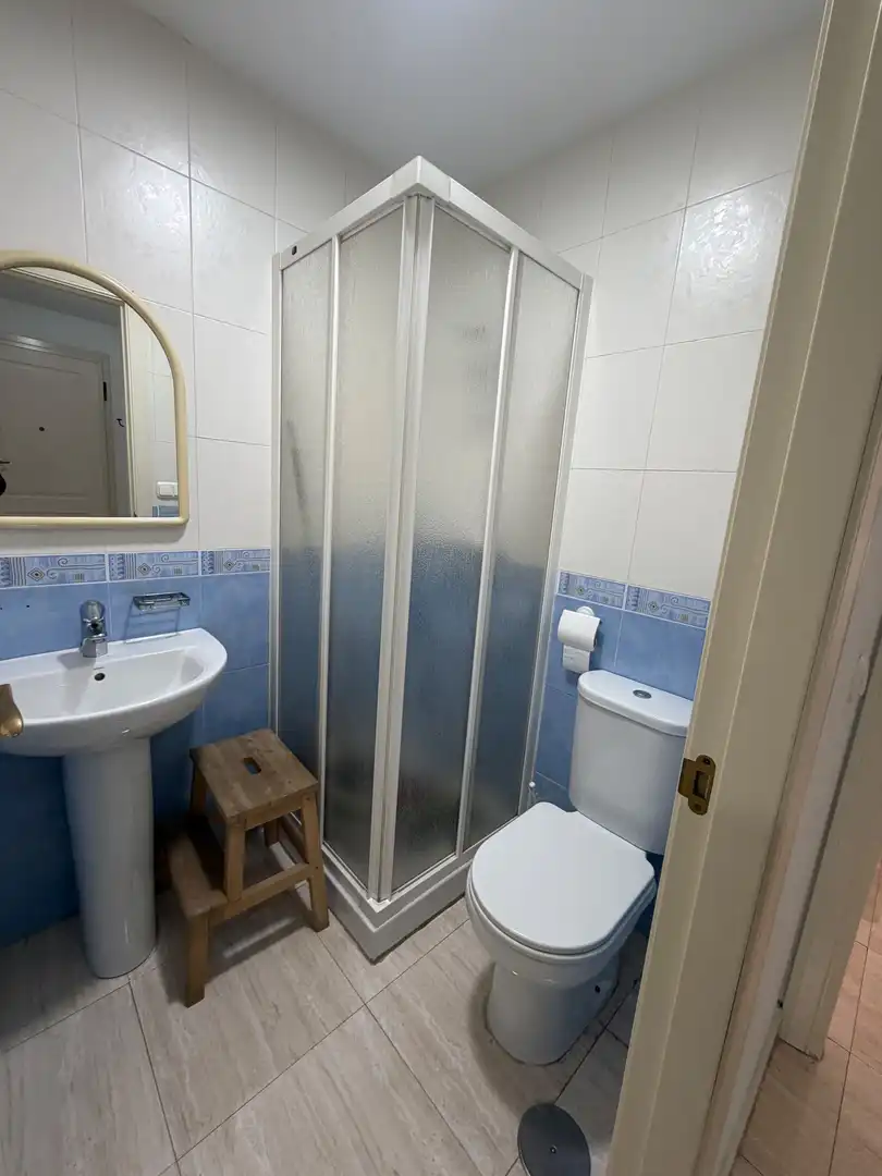 Flat with lift to rent in Casco Antiguo, imagen 12