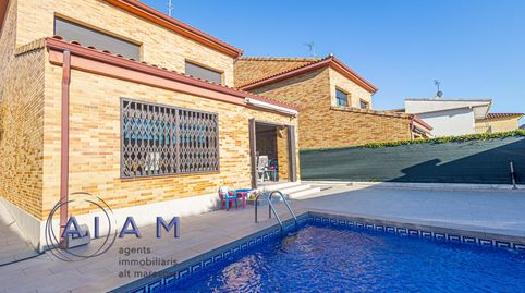 Foto 3 de Casa o xalet en venda a Can Moré - Santa Anna - Can Feliu de Merola, Pineda de Mar