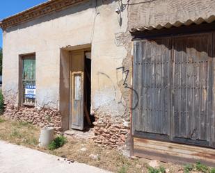 Exterior view of House or chalet for sale in Cartagena