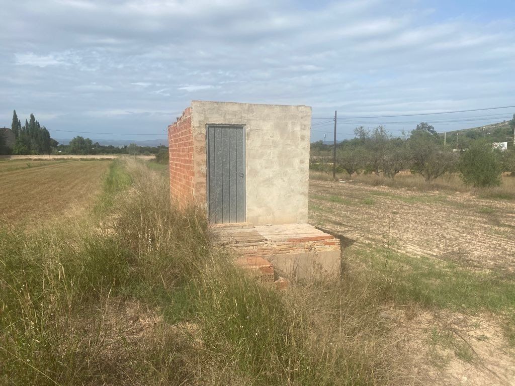 Finca rústica en venda en Llíria
