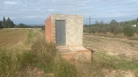 Foto 3 de Finca rústica en venda a Santa Bárbara, Llíria