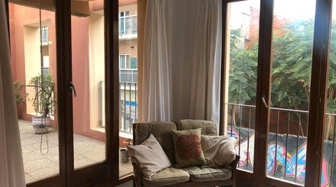 Foto 2 de Piso de alquiler en N/a, El Carme,  Valencia Capital