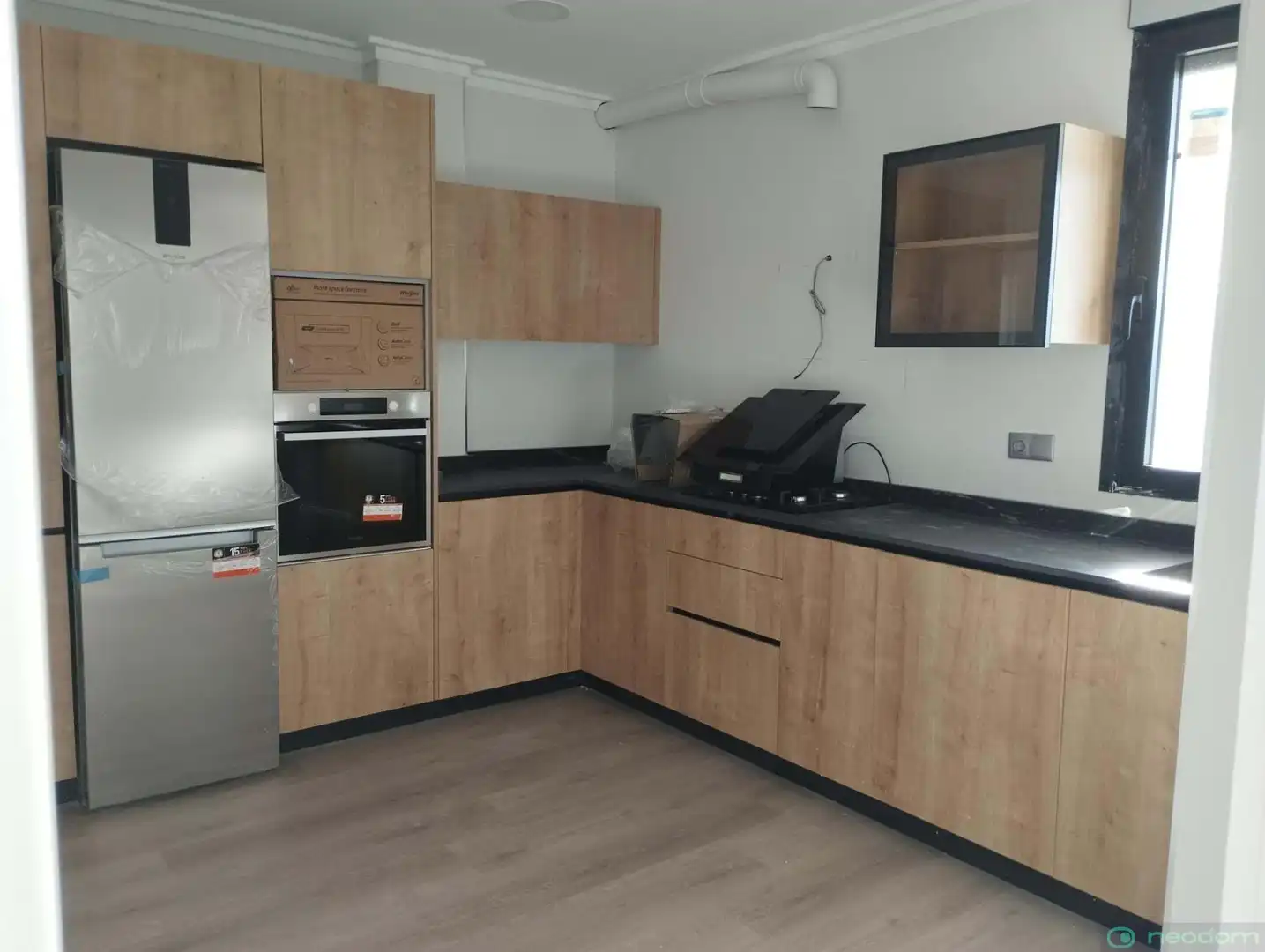 Maison à vendre à Fortuna, imagen 7