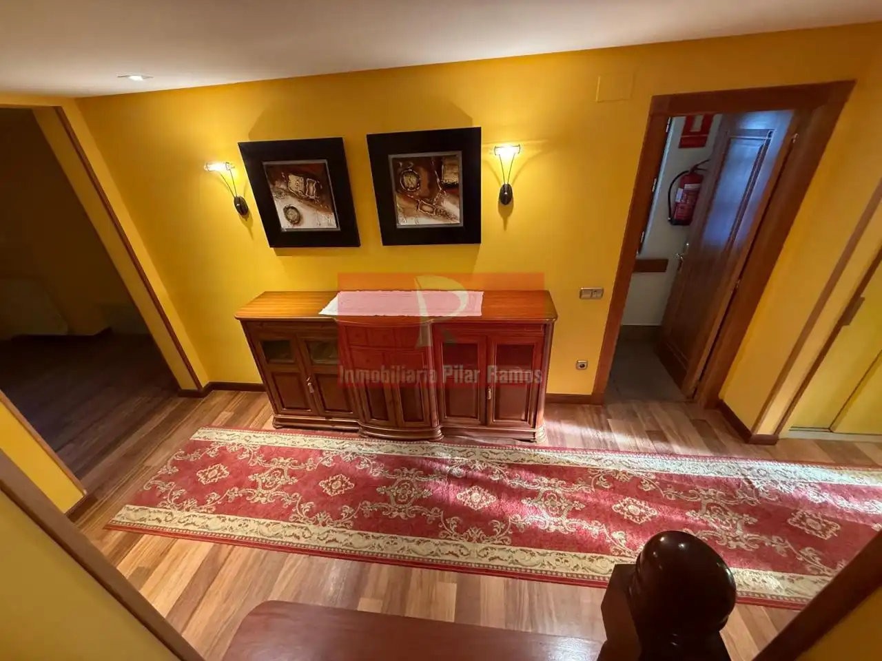 Casa adosada en venda en Sariegos amb Calefacció, Jardí privat i Terrassa