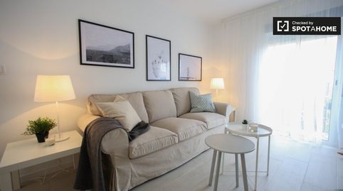 Foto 4 von Wohnung zur Miete in Barrio de Benicalap, Valencia Capital
