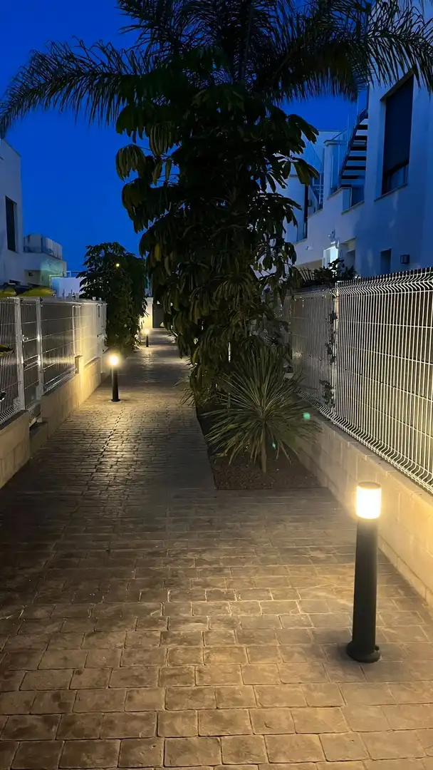 Erdgeschosswohnung mit Pool zum Verkauf in Santiago de la Ribera, imagen 20