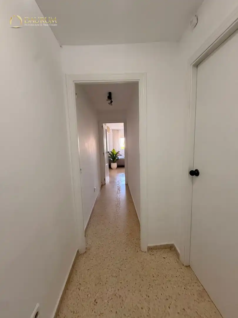 Pis en venda en Dos Hermanas amb Aire condicionat i Terrassa