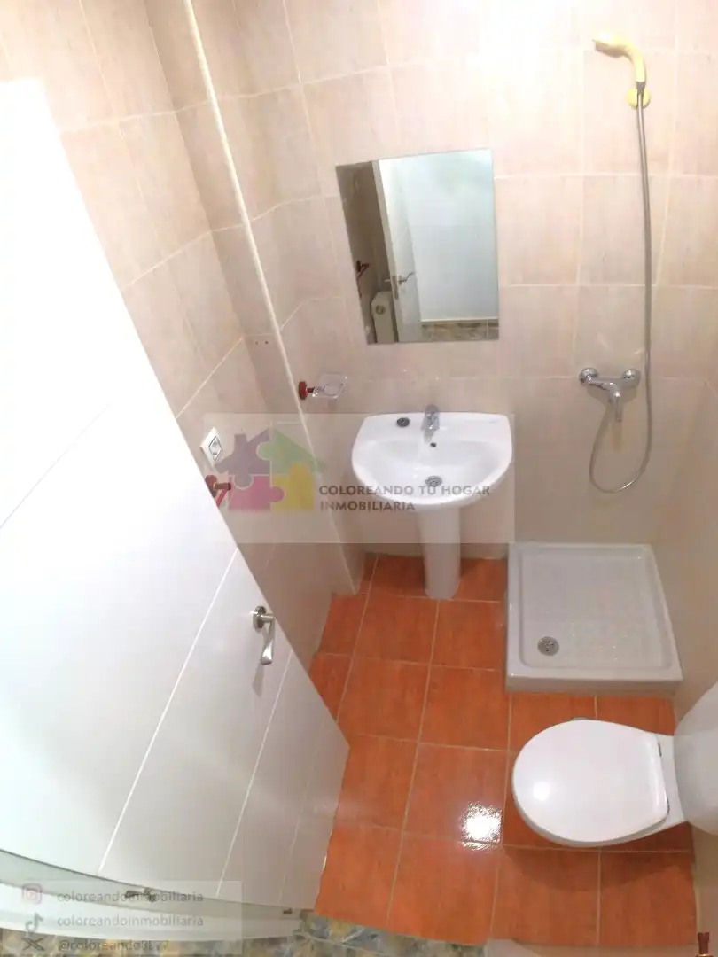 Piso con terraza en venta en Trobajo del Camino, imagen 14