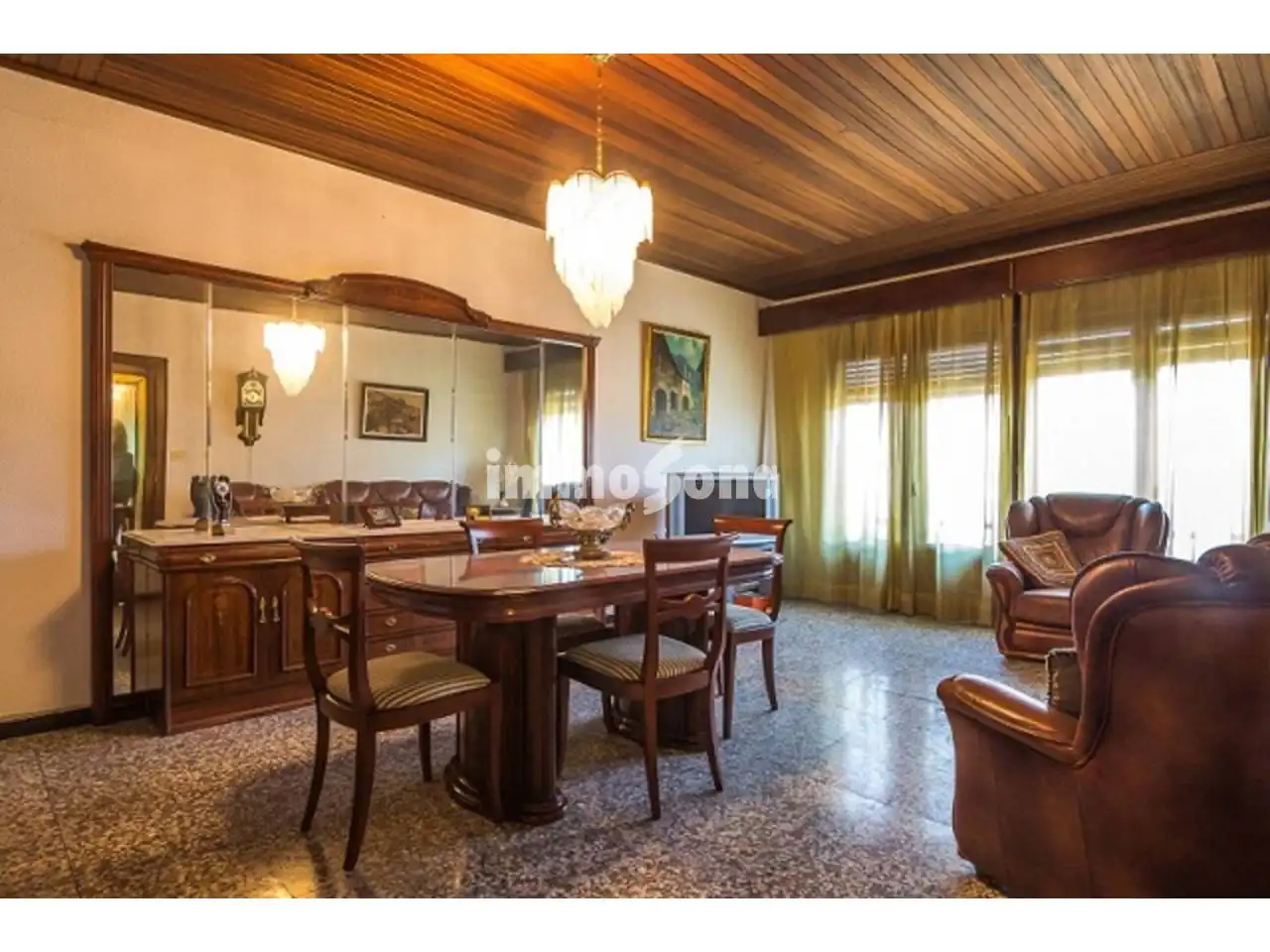 Casa amb jardí en venda a Roda de Ter, imagen 7