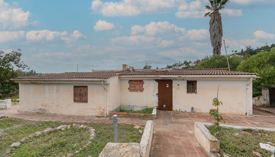 Foto 1 de Casa o chalet en venta en C/ Pagos de Cortijo de Sevilla y Esperonal, Alcaucín, Málaga