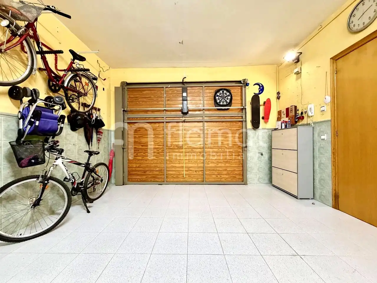 Casa o chalet en venta en Malgrat de Mar con Jardín privado