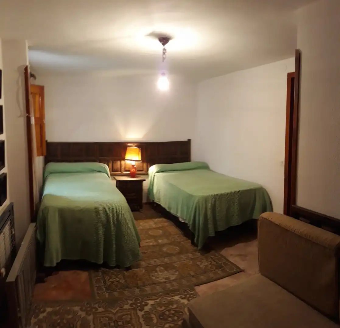 Casa o xalet en venda a Albalate de Zorita