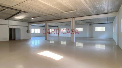 Photo 3 of Industrial buildings to rent in Avenida Beiramar, Bouzas, Vigo
