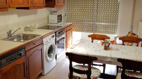 Foto 3 von Wohnung zum Verkauf in Perez Galdos, Gran Via, Logroño